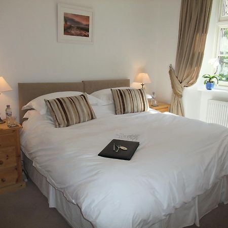 The Fernery B&B Lynton Rom bilde