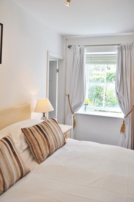 The Fernery B&B Lynton Rom bilde