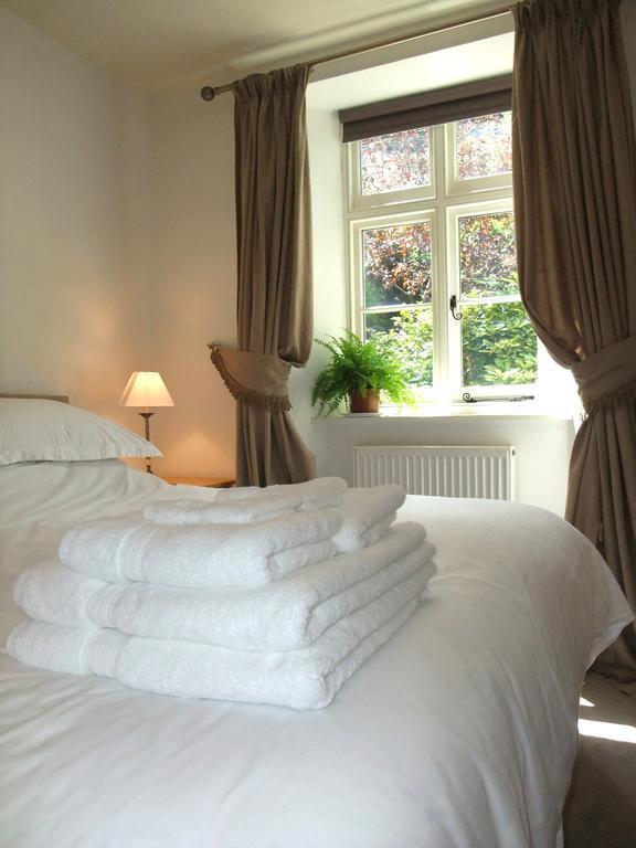 The Fernery B&B Lynton Rom bilde