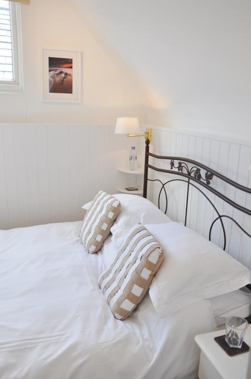The Fernery B&B Lynton Rom bilde