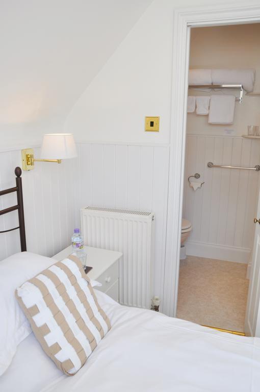 The Fernery B&B Lynton Rom bilde